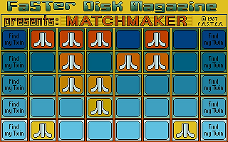 Matchmaker — screenshot 1
